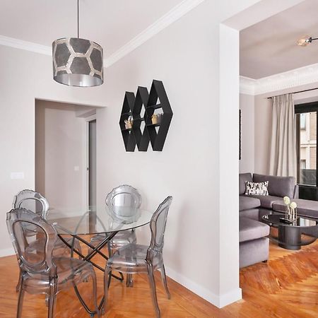Gran Via Excellent, By Presidence Rentals Мадрид Екстериор снимка