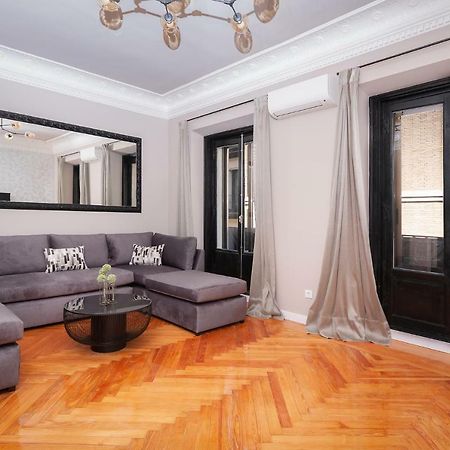 Gran Via Excellent, By Presidence Rentals Мадрид Екстериор снимка