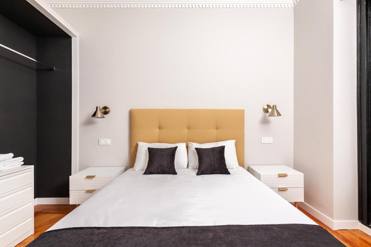 Gran Via Excellent, By Presidence Rentals Мадрид Екстериор снимка