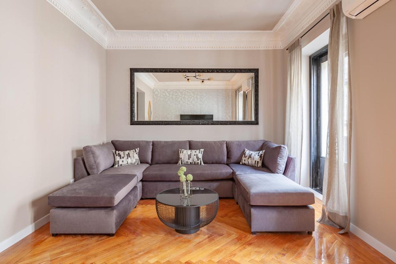 Gran Via Excellent, By Presidence Rentals Мадрид Екстериор снимка