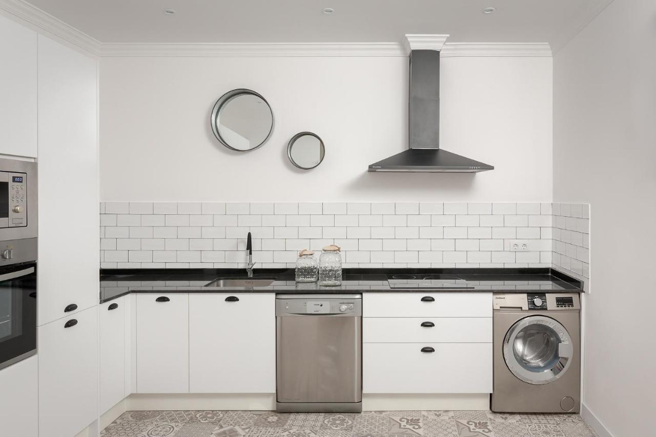 Gran Via Excellent, By Presidence Rentals Мадрид Екстериор снимка