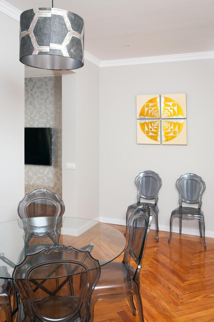 Gran Via Excellent, By Presidence Rentals Мадрид Екстериор снимка