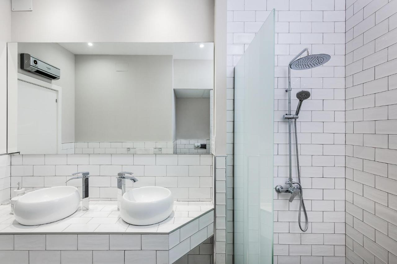 Gran Via Excellent, By Presidence Rentals Мадрид Екстериор снимка