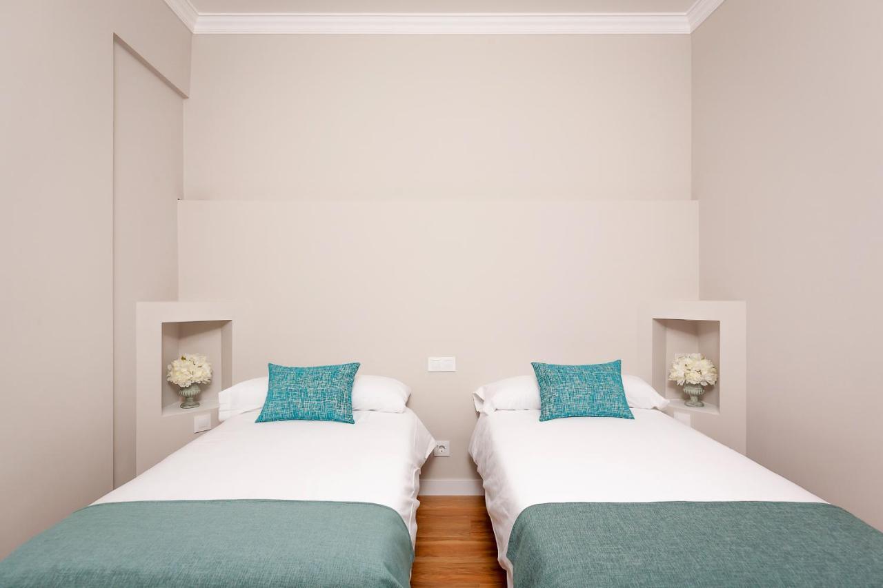 Gran Via Excellent, By Presidence Rentals Мадрид Екстериор снимка