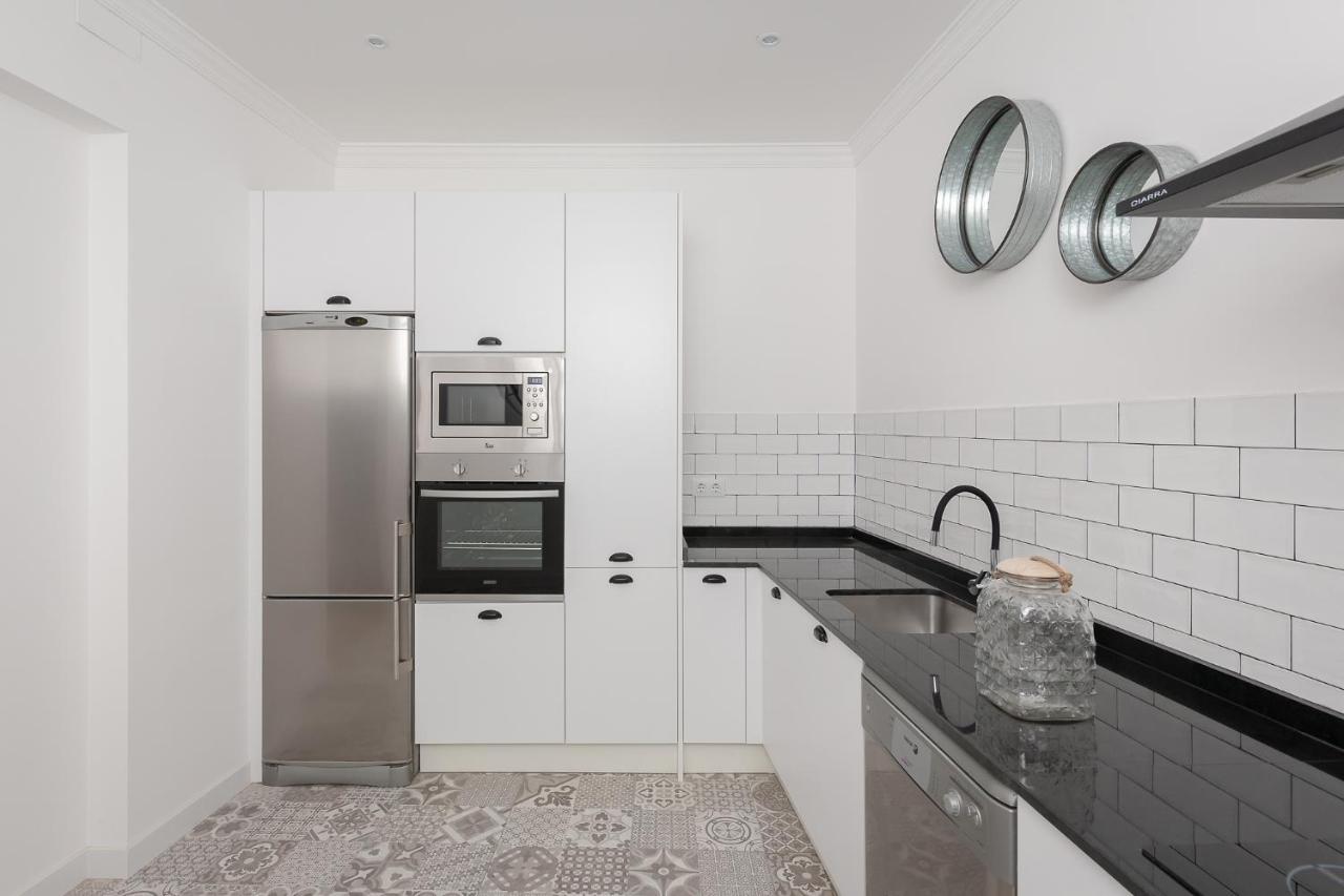Gran Via Excellent, By Presidence Rentals Мадрид Екстериор снимка