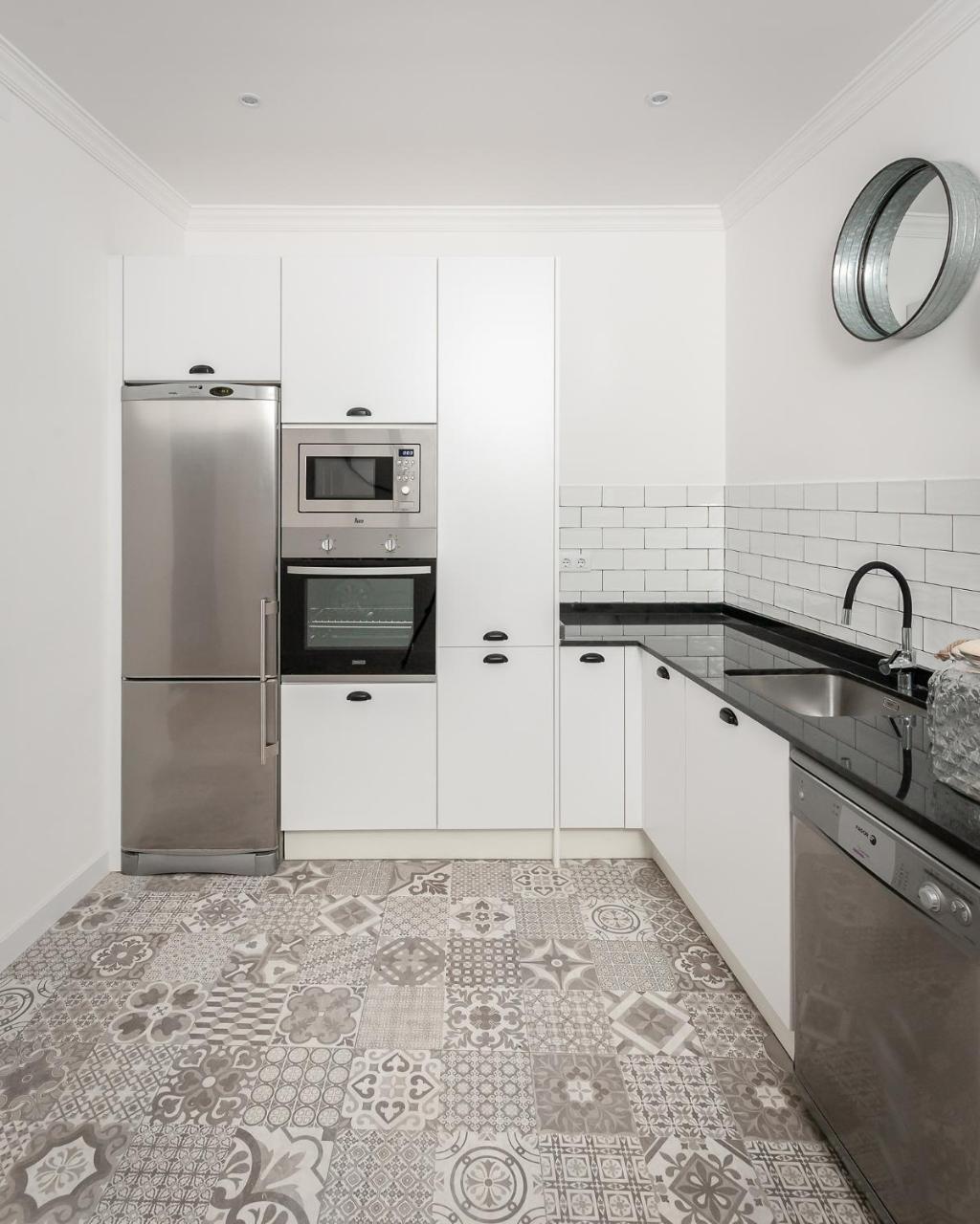 Gran Via Excellent, By Presidence Rentals Мадрид Екстериор снимка