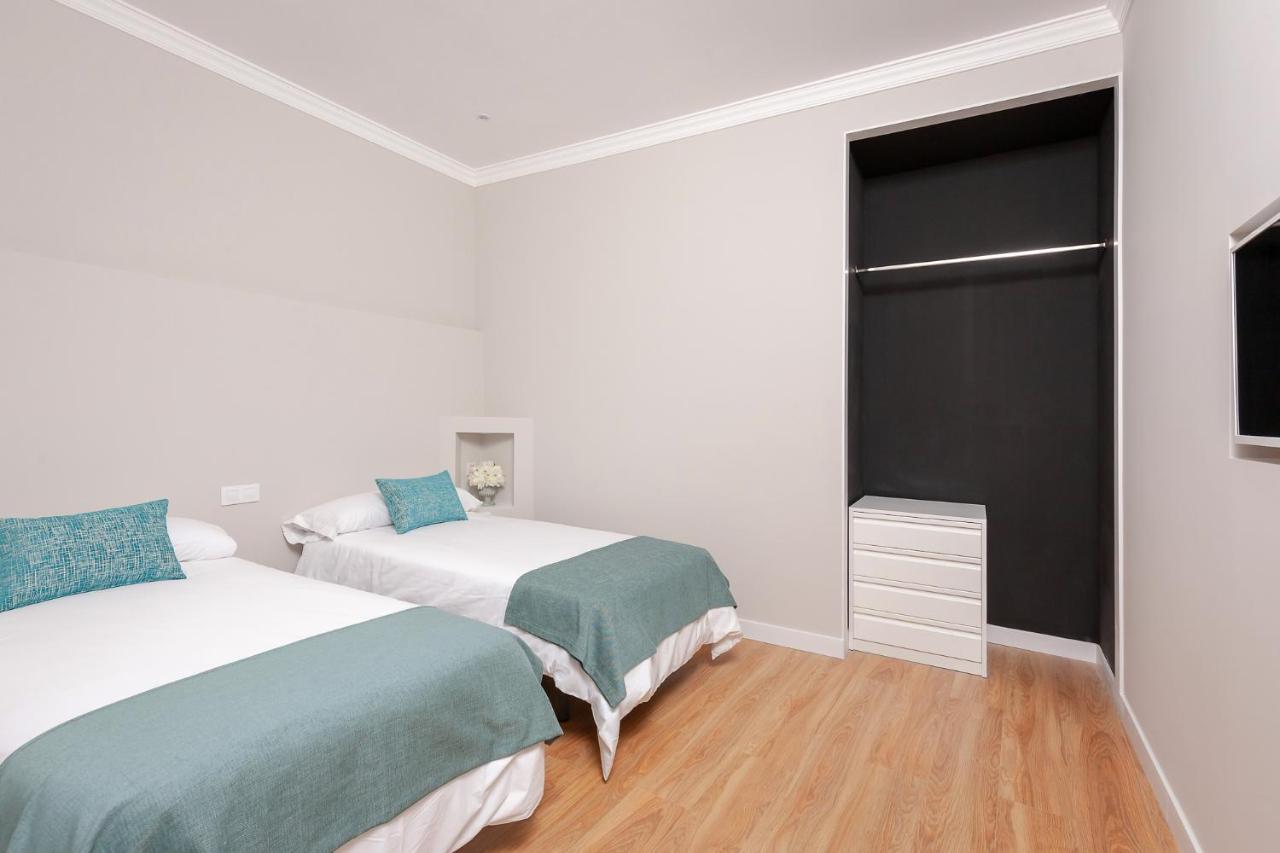 Gran Via Excellent, By Presidence Rentals Мадрид Екстериор снимка