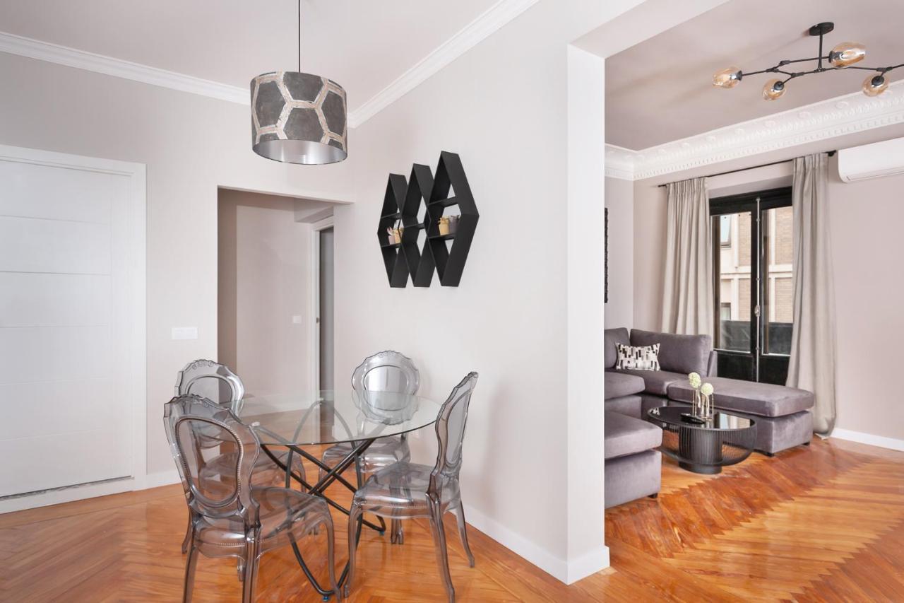 Gran Via Excellent, By Presidence Rentals Мадрид Екстериор снимка