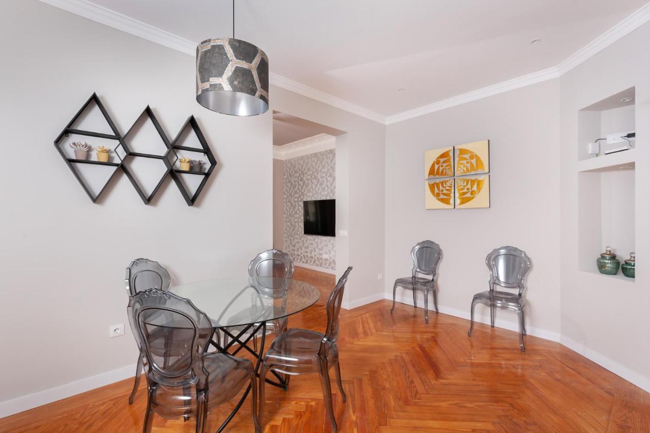 Gran Via Excellent, By Presidence Rentals Мадрид Екстериор снимка