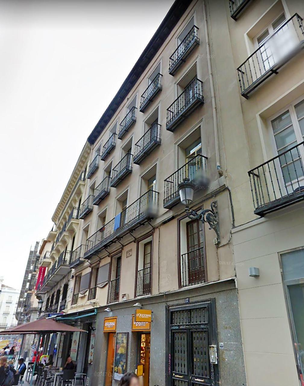 Gran Via Excellent, By Presidence Rentals Мадрид Екстериор снимка