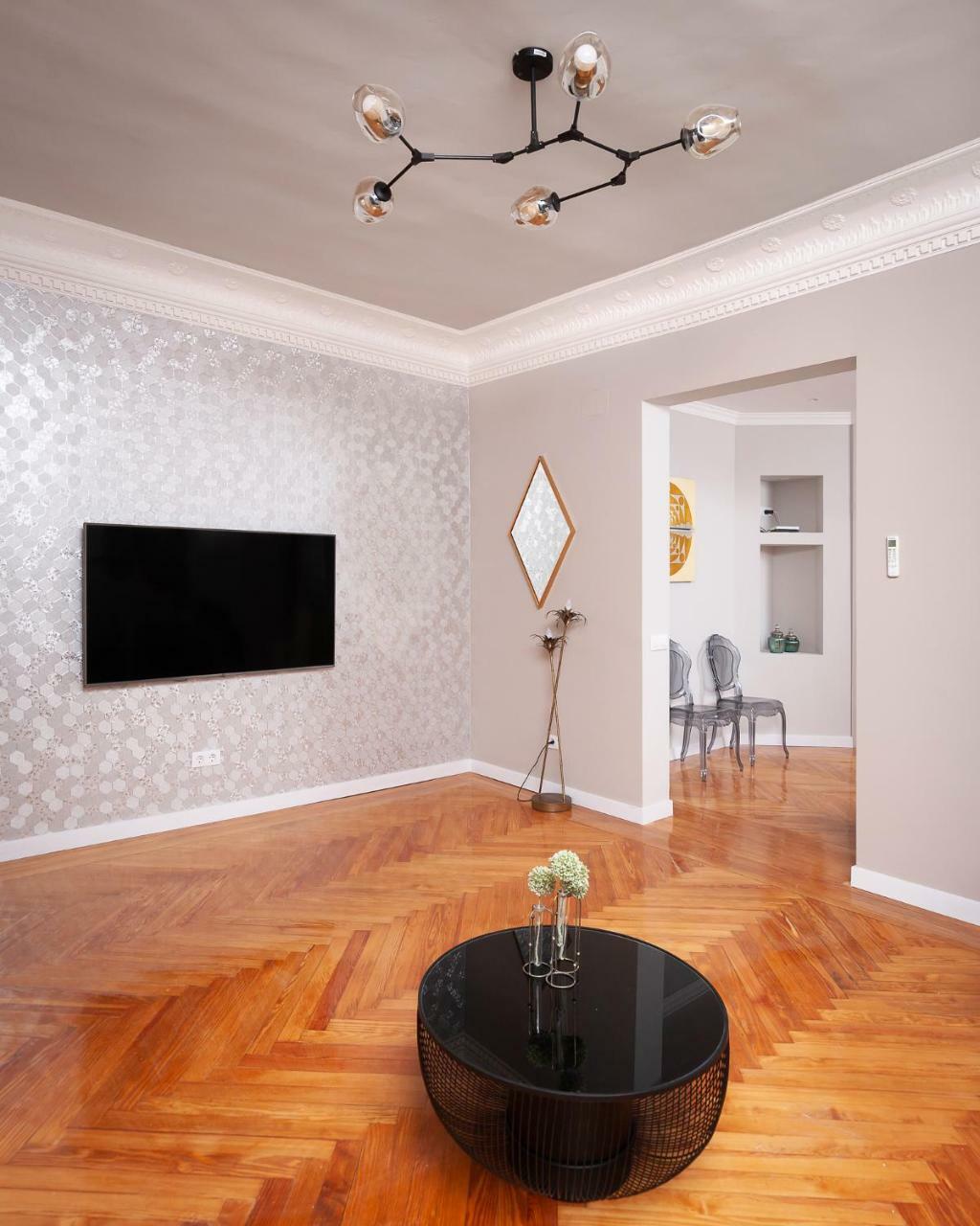 Gran Via Excellent, By Presidence Rentals Мадрид Екстериор снимка