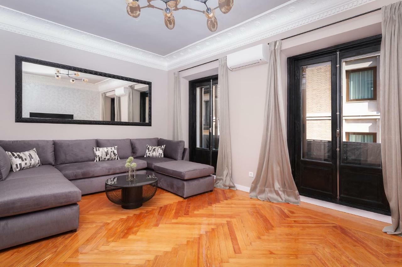 Gran Via Excellent, By Presidence Rentals Мадрид Екстериор снимка